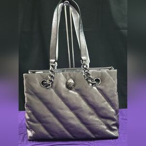 NWT Kurt Geiger Soho Tote